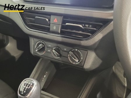 2024 Skoda Scala - photo 21