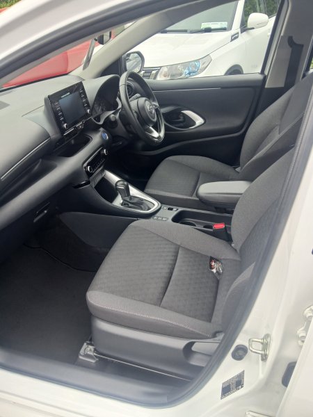 2023 Toyota Yaris - photo 20