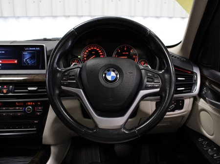 2018 BMW X5 - photo 16