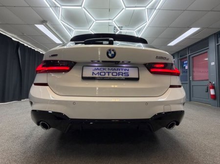 2020 BMW 3-Series - photo 17