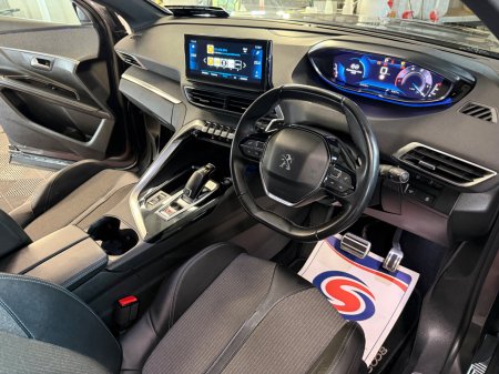 2023 Peugeot 5008 - photo 10