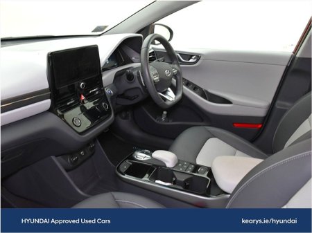 2022 Hyundai IONIQ - photo 5
