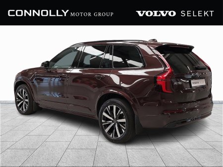 2026 Volvo XC90 - photo 2