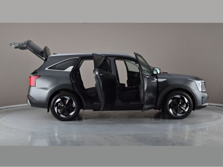 2026 Kia Sorento - photo 70