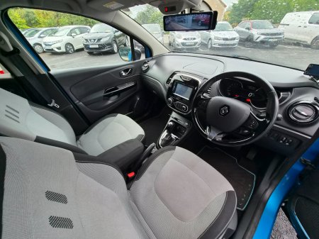 2014 Renault Captur - photo 10