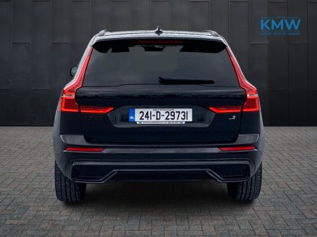 2024 Volvo XC60 - photo 5