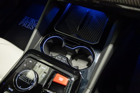 2026 BMW M5 - photo 28