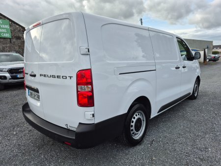 2024 Peugeot Expert - photo 16