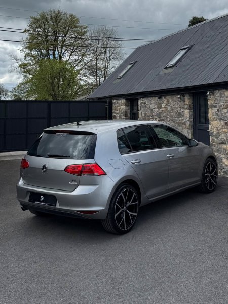 2016 Volkswagen Golf - photo 6
