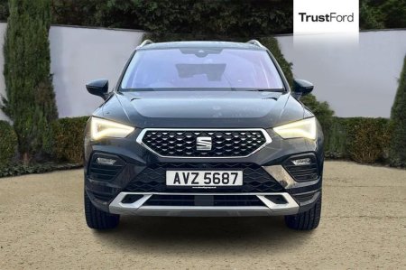 2023 SEAT Ateca - photo 6