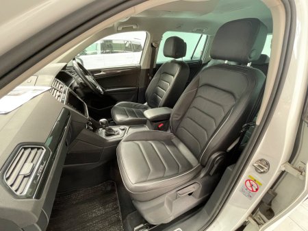 2018 Volkswagen Tiguan - photo 11
