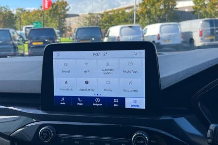 2023 Ford Kuga - photo 35