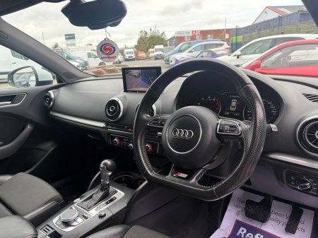 2015 Audi A3 - photo 5