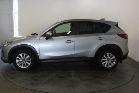 2015 Mazda CX-5 - photo 9