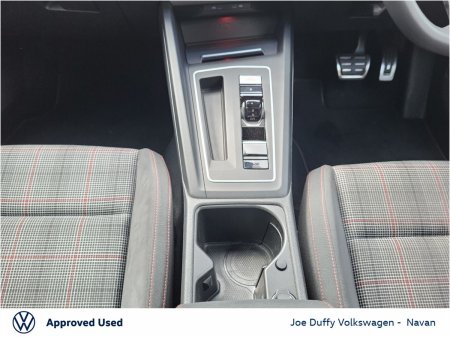 2021 Volkswagen Golf - photo 16