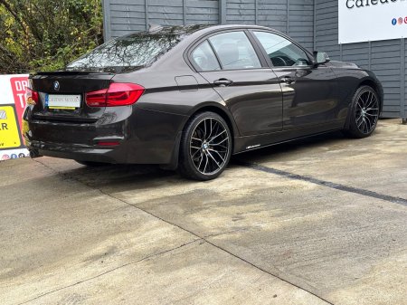 2016 BMW 3-Series - photo 10