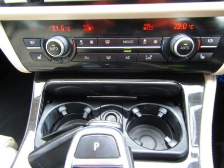 2013 BMW 5-Series - photo 28