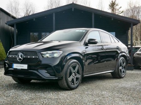 2025 Mercedes-Benz GLE - photo 3