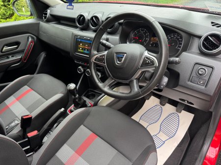 2019 Dacia Duster - photo 6