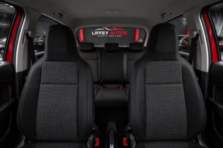 2018 Volkswagen up! - photo 13