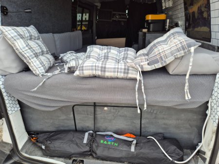 2015 Volkswagen Transporter - photo 21