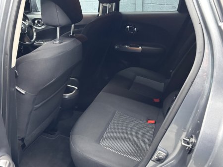 2016 Nissan Juke - photo 12
