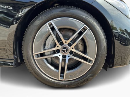 2026 Mercedes-Benz CLE - photo 7