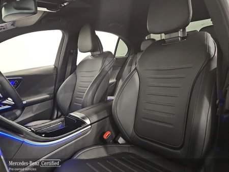 2026 Mercedes-Benz C-Class - photo 16