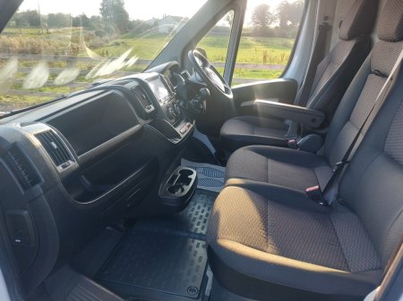 2023 Opel Movano - photo 18