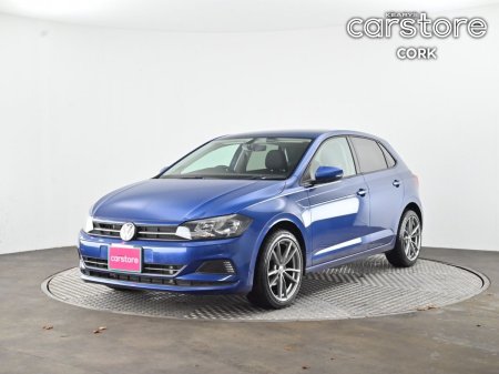 2019 Volkswagen Polo - photo 7