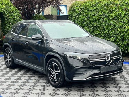 2023 Mercedes-Benz EQA - photo 17