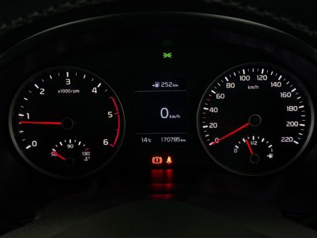 2019 Kia Stonic - photo 36