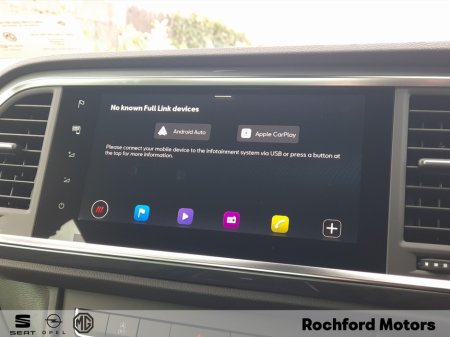 2026 SEAT Ateca - photo 17