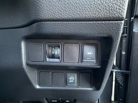 2017 Nissan Qashqai - photo 21