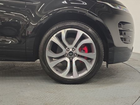 2023 Land Rover Range Rover Evoque - photo 8