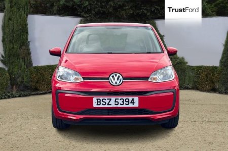 2018 Volkswagen up! - photo 6