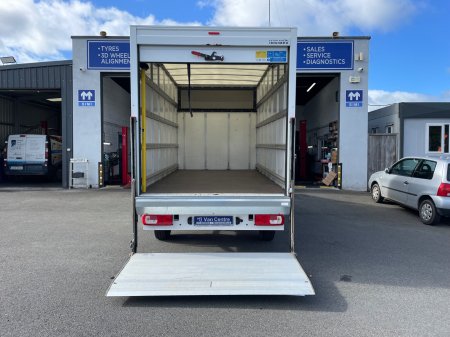 2023 Volkswagen Crafter - photo 11