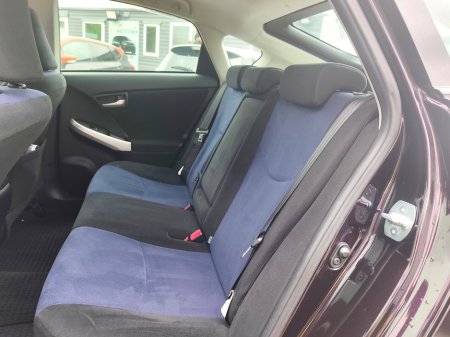 2015 Toyota Prius - photo 17