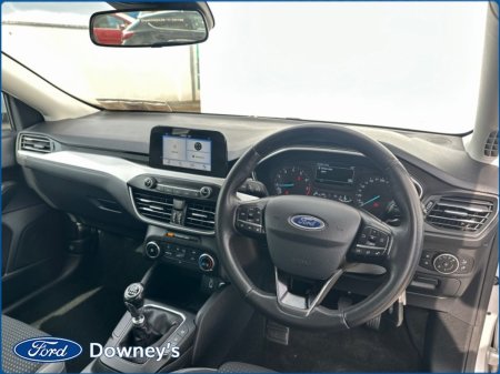 2019 Ford Focus - photo 5