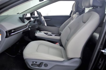 2025 Kia EV6 - photo 15