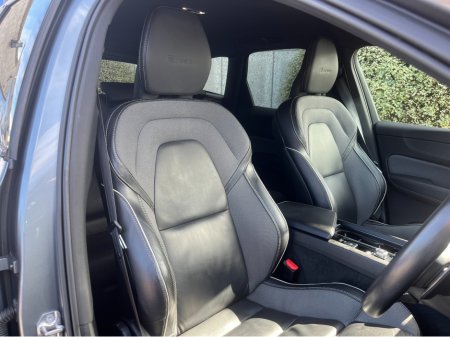 2019 Volvo XC60 - photo 12