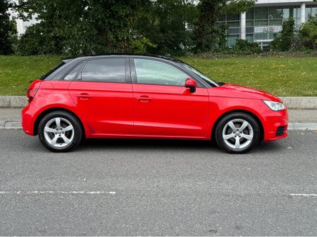 2018 Audi A1 - photo 2