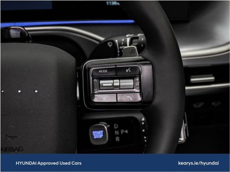 2027 Hyundai IONIQ 9 - photo 19
