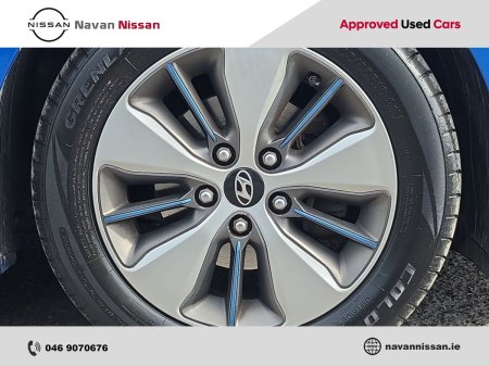 2018 Hyundai IONIQ - photo 16