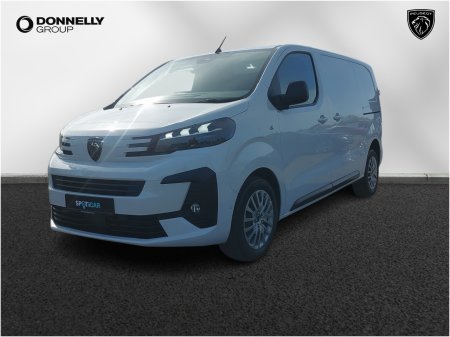 2025 Peugeot Expert - photo 15