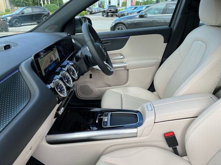 2026 Mercedes-Benz GLA - photo 16