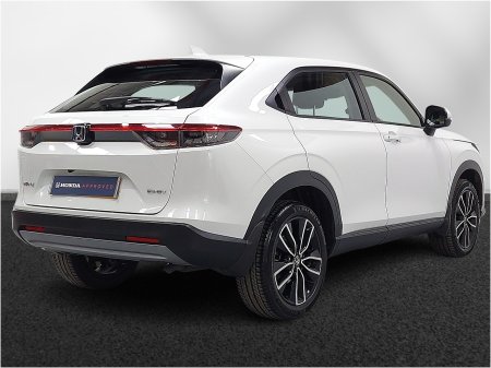 2022 Honda HR-V - photo 3