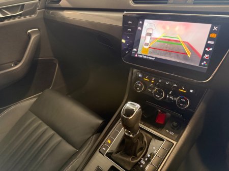 2023 Skoda Superb - photo 8