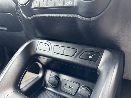 2015 Hyundai ix35 - photo 22
