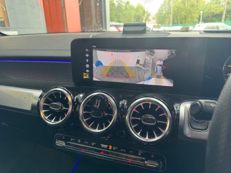 2023 Mercedes-Benz EQB - photo 8